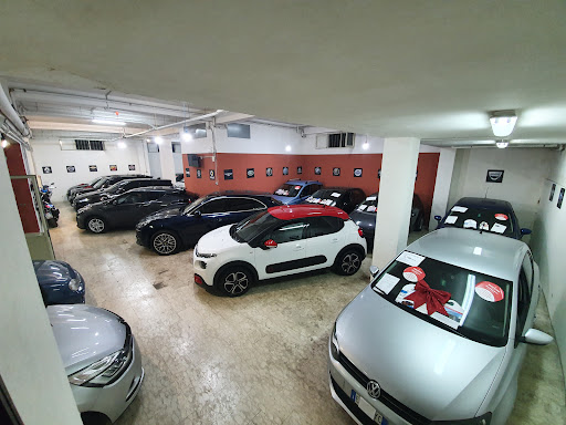 Auto D'Angelo