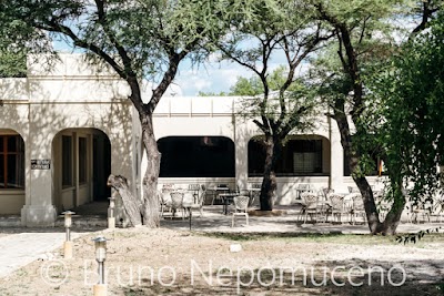 Photos of Namutoni Camp Restaurant