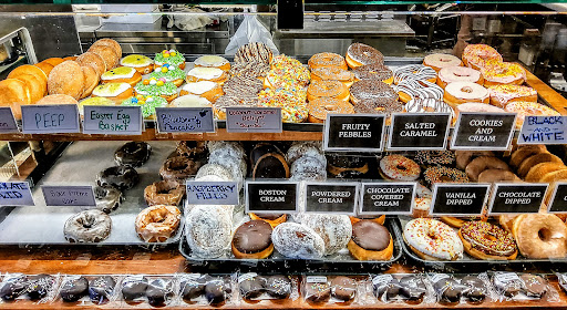 Stoltzfus Bakery