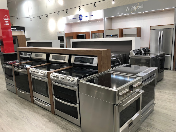 Canadian Appliance Source Vaughan photo 1
