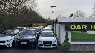 Car Hub - Car dealer Harlow