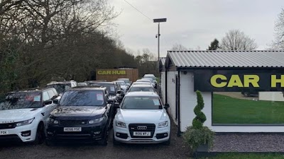 Car Hub - Car dealer Harlow