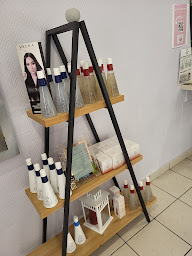 Photo n°18 de L & N Coiffure à Vichy (Salon de coiffure)