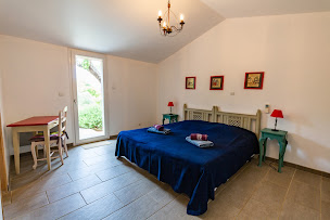 Photo n°4 de Les Sittelles Pinarello à Sainte Lucie de Porto Vecchio (Agence de location de maisons de vacances)