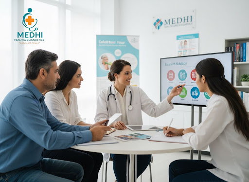 Understanding your health is the first step toward making confident, informed decisions for yours… post image