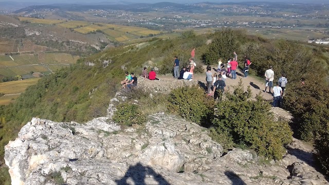 Roche de Solutré