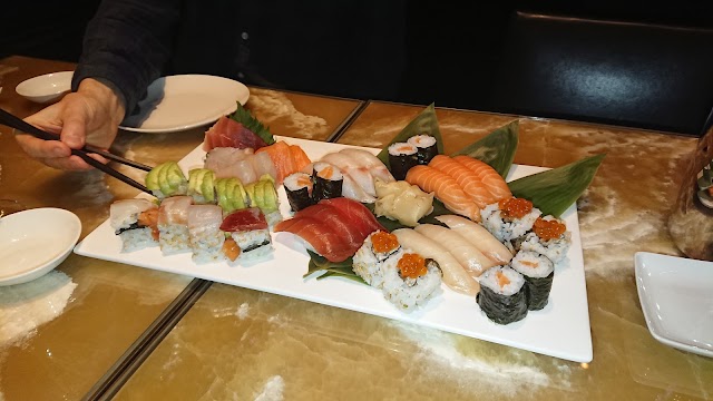 Zero Contemporary Food
