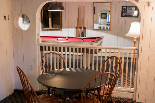 Fritz Bar + Restaurant Gallery - United States