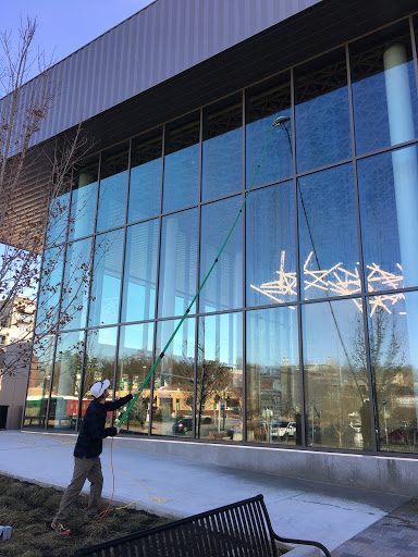 Fayetteville Window Washing - Thumbnail