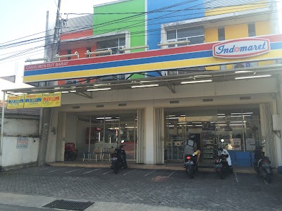 Convenience Store