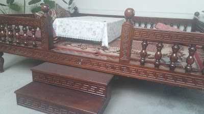 Photos of в микро районе анар