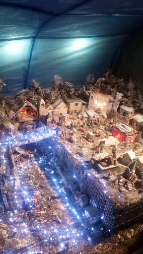 Presepe - Visual