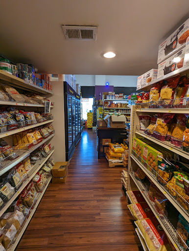 United Bazaar - Visual