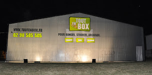 Photo n°26 de Tout En Box SARL à Plonéour-Lanvern (Magasin d'articles d'emballage)