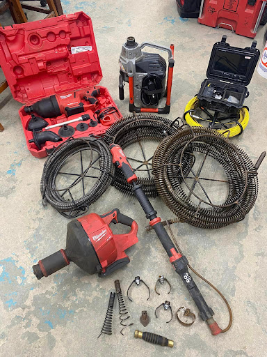 Hawtin Plumbing Services - Thumbnail