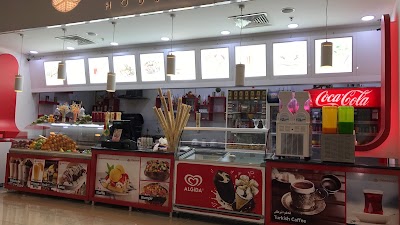 Photos of Waffle&Kumpir House
