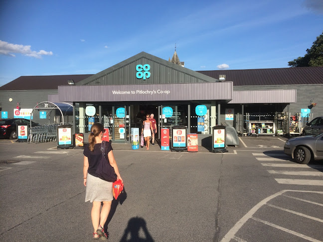 Co-op Food - Pitlochry