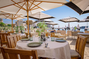 Photo n°16 de Uvita à Cap-d'Ail (Restaurant méditerranéen)