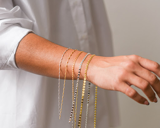 The Little Refinery - Permanent Jewelry Pop-ups