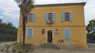 Photo n°1 de Mairie à Fabas (Hôtel de ville)