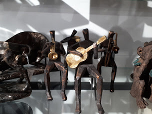 Photo n°11 de Arts de la table et ustensiles de cuisine - C'est qui l'Chef à Muzillac (Magasin de thé)