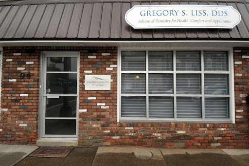 Gregory S. Liss, DDS - Little Falls Dentist - Thumbnail