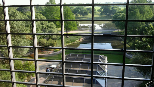 Frito Lay HQ - Thumbnail
