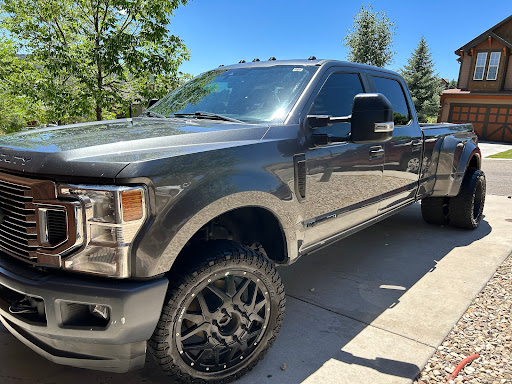 Cj’s platinum detailing llc - Thumbnail