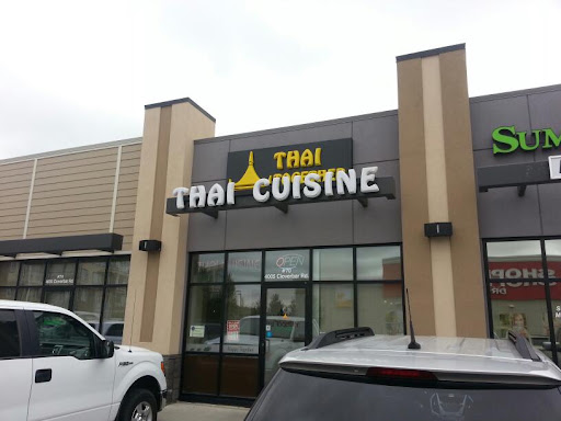 Thai Together - Visual