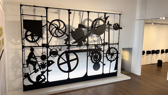 Paul Sacher-Anlage 2, 4002 Basel