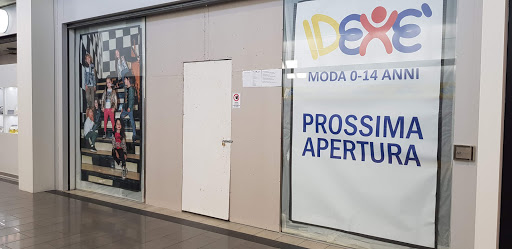 Idexè - Thumbnail