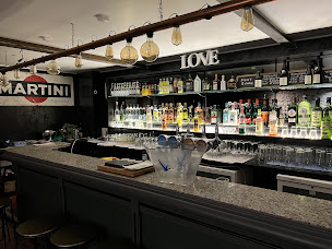 Photo n°28 de Restaurant Brasserie - EMB L'EMBUSCADE à Doucier à Doucier (Club de musique)