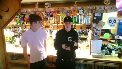 Balaclava Bar - Thumbnail