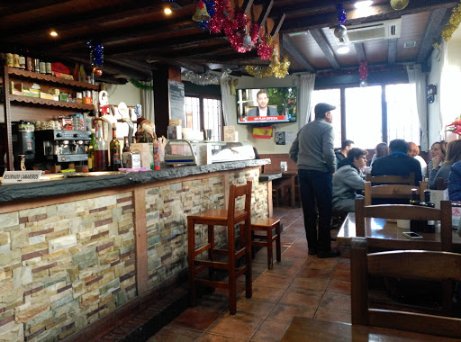 Cafe-Bar Vimar - Visual
