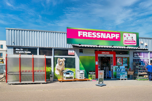 Fressnapf Vöhringen