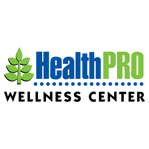 HealthPRO Wellness Center