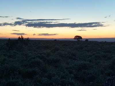 Black Ridge Canyons Wilderness (Colorado)