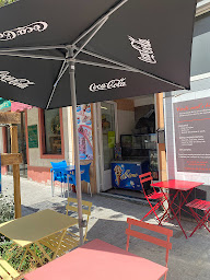 Photo n°22 de Snack le chahnaz à Nice (Restaurant de plats à emporter)