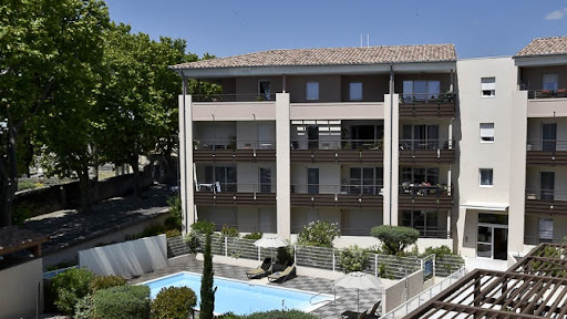 Photo de Résidence Seniors Uzès Occitalia - Le Domaine d'Ucétia à Montaren (30700)