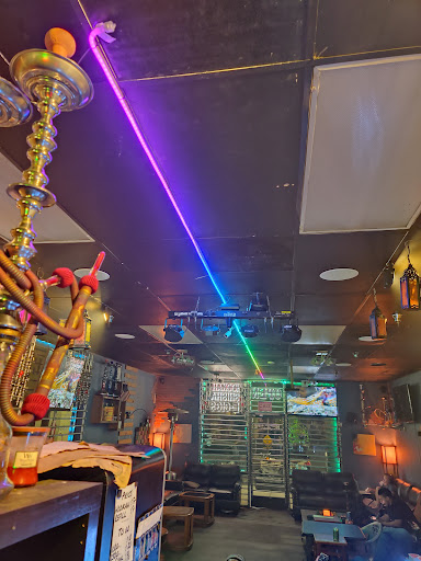 Hookah Zone & Vape Lounge - Thumbnail