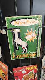 Photo n°26 de Tabac de la poste, côté boutique. à Beaulieu-sur-Dordogne (Boutique de cigarettes électroniques)