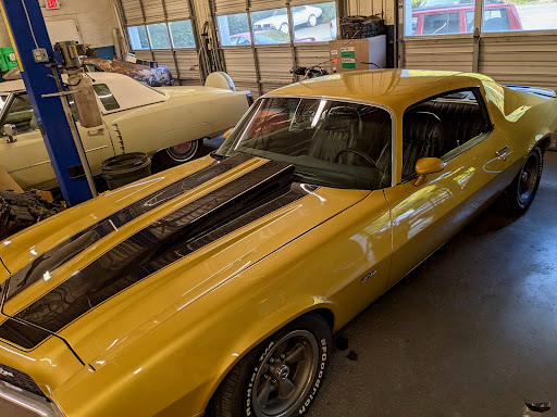 New City Automotive Center - Thumbnail