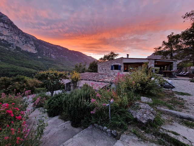 Gîte de la Cascade by null