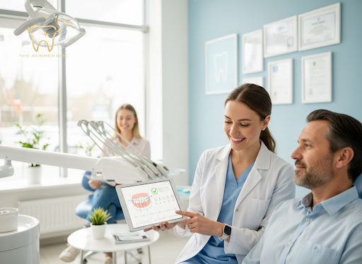 Regular dental checkups do much more than keep your smile bright. At The Aligner Doc Dental Clini…