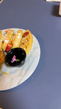 Magic Soul Food by null