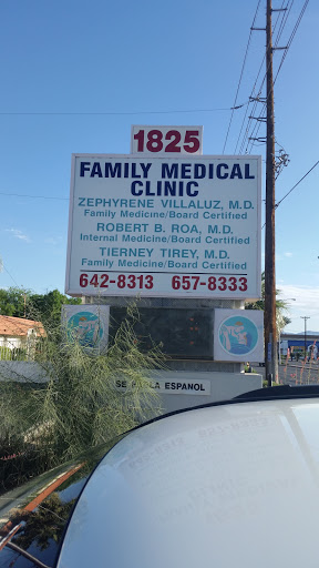 Tirey Tierney MD - Thumbnail