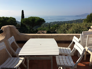 Photo n°9 de Mas de Gigaro 67 à La Croix-Valmer (Maison de vacances)