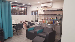 Photo n°5 de Créa'Tif à Valréas (Salon de coiffure)