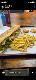 Photo n°20 de Mac Miam 16 à Angoulême (Restaurant de döner kebab)