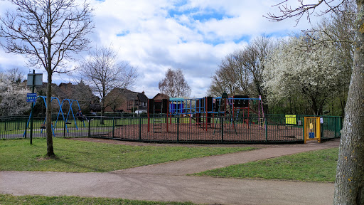 Chalfont Park, Playground - Thumbnail